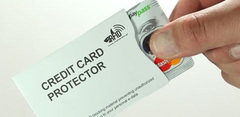 Jak zabezpieczyć karty zbliżeniowe PayPass?